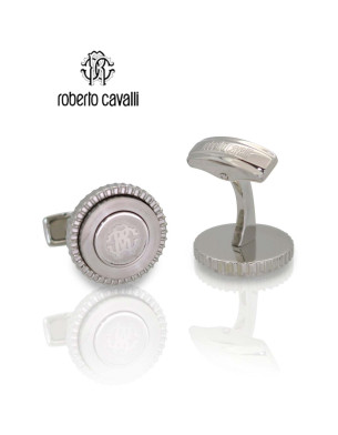 Roberto Cavalli Cufflink
